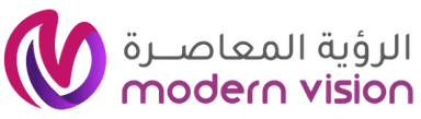 Modern Vision logo